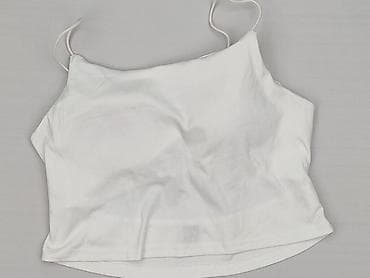 biustonosz: Shein, Top damski, rozmiar XL — 1