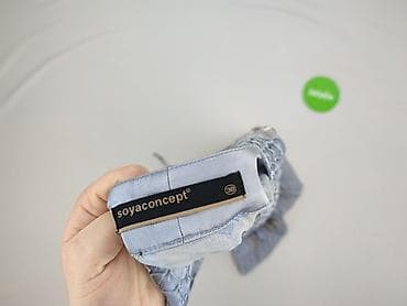 zaraz: Soyaconcept, Sukienka damska, rozmiar M — 4