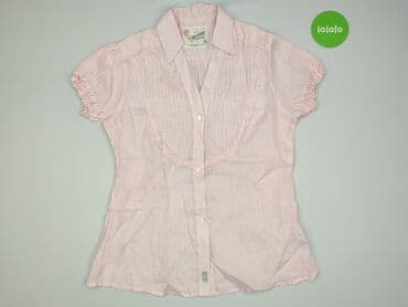 ubrania ciemna strefa: Koszula damska, rozmiar XL — 2