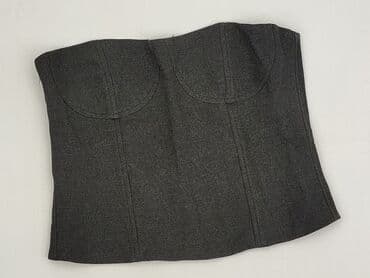 gorsetowe bluzki: Top damski, rozmiar S — 1