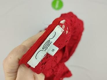 czerwona sukienka pull bear: New Look, Sukienka damska, rozmiar XL — 4