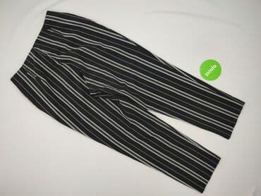 stradivarius botki: New Look, Spodnie materiałowe damskie, rozmiar L — 3