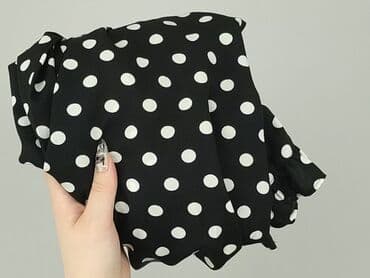 bluzki z baskinką plus size: Papaya, Bluzka damska, rozmiar XL — 5