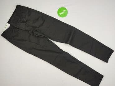 ocieplane legginsy lidl: Esmara, Leggings size M — 2