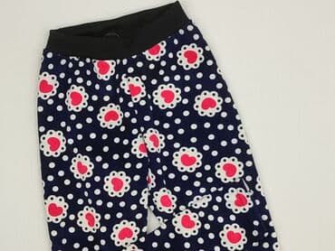 eleganckie bluzki wyszczuplające: Leggings for kids, 10 years, 140, condition - Very good — 1