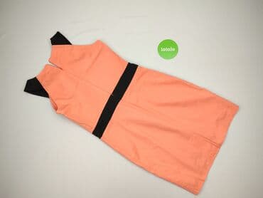 sukienka pomarańczowo różowa mohito: Mohito, Sukienka damska, rozmiar XL — 4