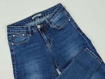 armani jeans: Kiss Pink, Jeansy damskie, rozmiar S — 1