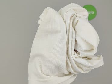 bluzki bez jednego rękawa: Shein, Top damski, rozmiar M — 4