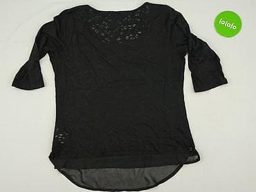 bluza w panterke: Bluzka damska, rozmiar XL — 3