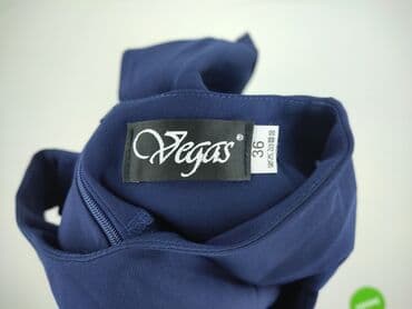 sandały w ccc na koturnie: Vegas, Sukienka damska, S — 4