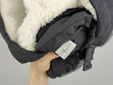 kombinezon zimowy dla dziecka 86: Kurtka, So cute, 9-12 miesięcy, stan - Bardzo dobry — 4