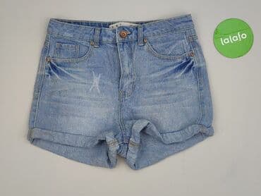 pakuten spodenki jeansowe: Denim Co, Szorty damskie, rozmiar M — 2