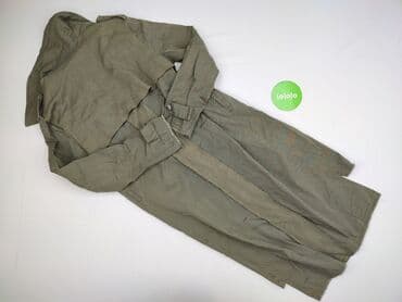 by o la la kurtka wiosenna: By o la la. !, Płaszcz damski, rozmiar M — 4