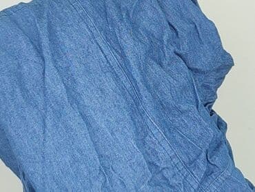 kurtki zimowe d: Kurtka jeansowa damska, rozmiar 3XL — 6