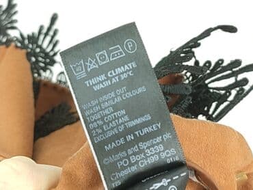 Women: Marks & Spencer, Shorts for women, M — 6