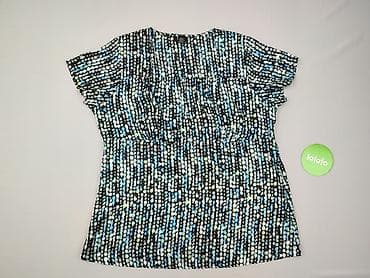tu blouses: Bluzka damska, rozmiar 3XL — 2