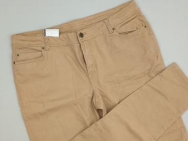 buty m: Denim Co, Jeansy damskie, rozmiar XL — 1