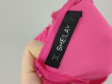 tanie sukienki wizytowe dla puszystych: Sheilay, Women`s dress, XL — 4