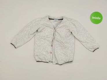 sweter hello kitty h m: Sweterek, So cute, 2-3 lat, 92-98 cm, stan - Dobry — 2