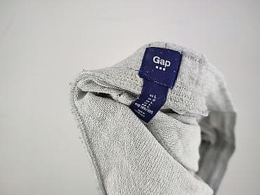 panda: Gap, Spodnie dresowe dla mężczyzn, rozmiar L — 4