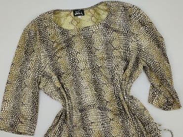 Tunika damska, rozmiar 5XL w lalafo.pl Tunika damska, rozmiar 5XL