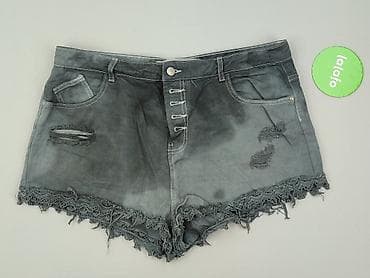 kowboj: Denim Co, Szorty damskie, rozmiar XL — 2