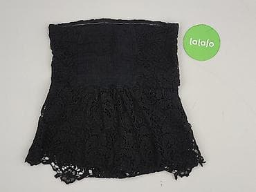 majtki push up: Gina Tricot, Top damski, rozmiar S — 3