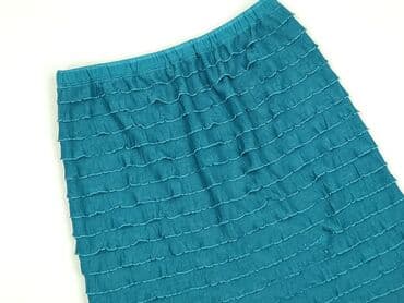 długie letnie spódnice allegro: Women`s skirt, size L (EU 40) — 1