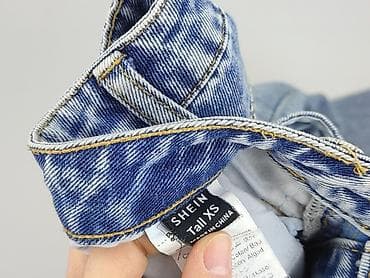 shein jeans: Shein, Jeansy damskie, rozmiar XS — 5