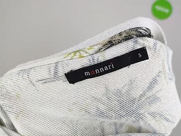 monnari bluzy: Monnari, Bluzka damska, rozmiar S — 4