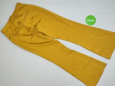 rajstopy z paskiem: Gina Tricot, Spodnie materiałowe damskie, XS — 3