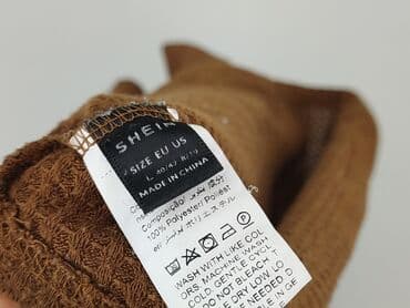 pull bear buty: Shein, Bluzka damska, rozmiar L — 5