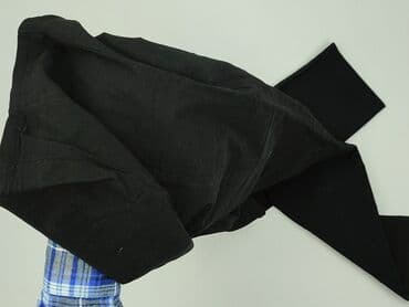 legginsy damskie zamszowe: Sinsay, Legginsy rozmiar S — 6