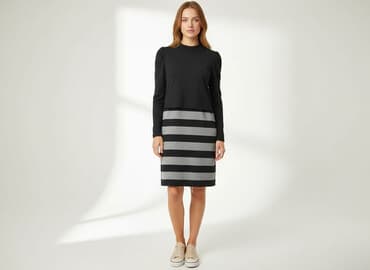 szlafrok xs: Robe Légère, Sukienka damska, rozmiar S — 6