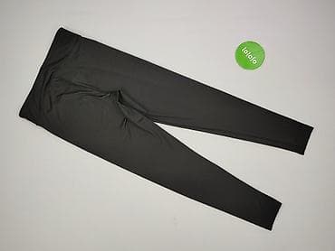 tabi skarpety: Legginsy Sportowe damskie, rozmiar M — 4