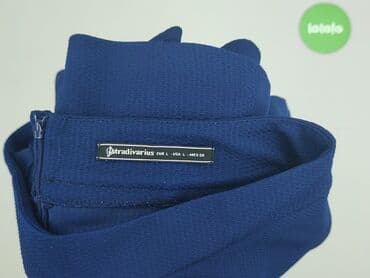 stradivarius spódnice długie: Stradivarius, Spódnica damska, rozmiar L — 4