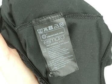 koronkowy top pod marynarkę: Esmara, Bluzka damska, rozmiar S — 5