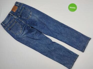 ja lubię dżinsy szpilki długie rzęsy ulub: Fashion Jeans, Jeansy damskie, rozmiar M — 4