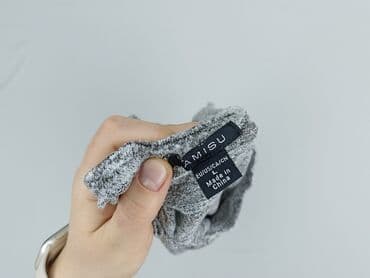 czy sweter z wiskozy jest dobry: Amisu, Sweter damski, rozmiar L — 4