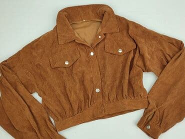 Women`s outwear, size M (EU 38)