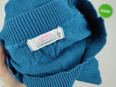 kurtki zimowe damskie c a: Clockhouse, Sweter damski, rozmiar S — 5