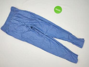 Kobiety: Spodnie materiałowe damskie, S — 3