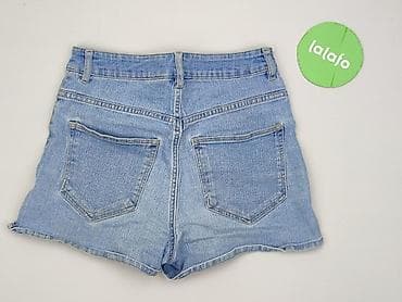 jeansy version: Denim, Шорти жіночі, розмір 2XS — 4
