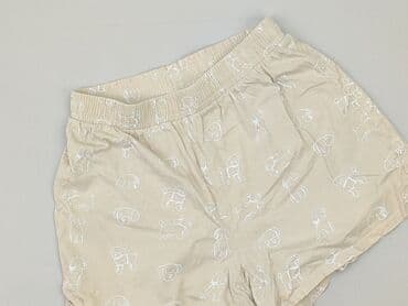 ubrania z jamnikiem: Szorty damskie, rozmiar S — 1