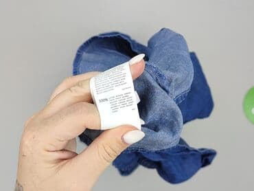 bluzka z ustami house: Bluzka damska, rozmiar L — 5