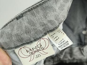fsbn jeans: Jeansy damskie, rozmiar XS — 4