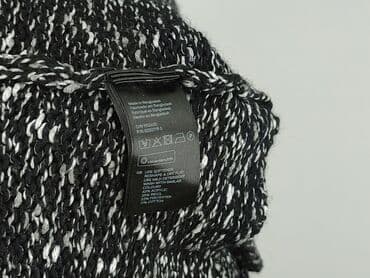 sweter z wełny czesankowej: H&M Divided, Kardigan damski, rozmiar S — 5