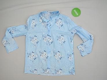 zaps bluzki: Bluzka damska, rozmiar 3XL — 2