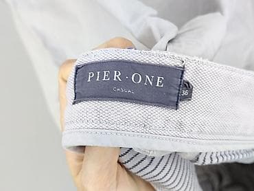 pull and bear vests: Pier One, Szorty dla mężczyzn, rozmiar XL — 4