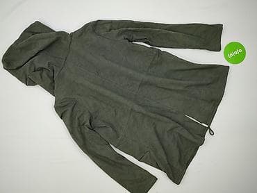 h: United Colors of Benetton, Bluza z kapturem damska, rozmiar S — 3